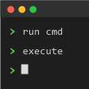 Terminal Commands Runner
